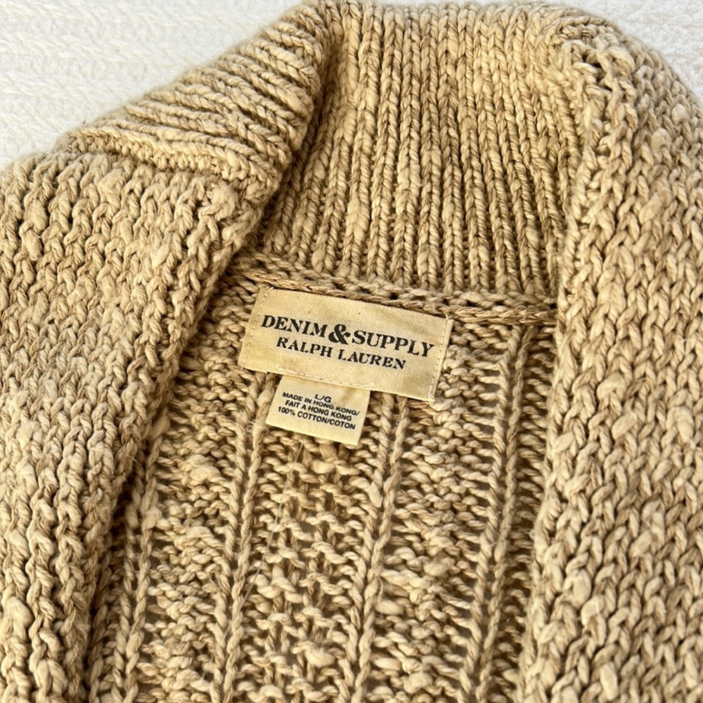 Jacket - Picture 2 of 4
